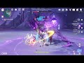 End of video