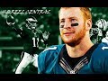 Carson Wentz I "Rookie Year" I Full Season Highlights  I 2016-2017 I ᴴᴰ