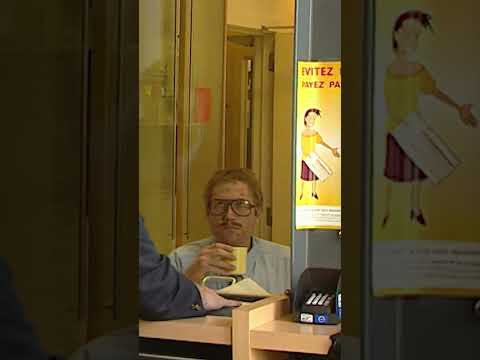 Si vous n'aviez pas compris... c'est pour le service comptabilité
