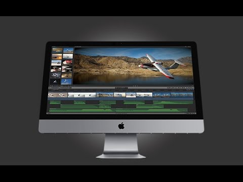 Vakademi - Final Cut Pro Eğitim Seti - Tanıtım Videosu