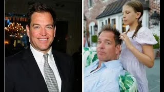 Famous NCIS star Michael Weatherly shares rare photo of daughter Olivia in celebratory post【News】 Profile