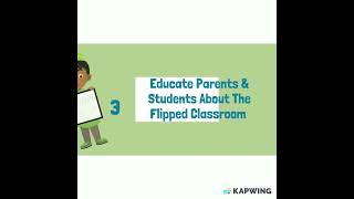 Flipped Learning - How To Overcome Challenges When Flipping Your Math Class