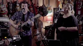 How Deep Is Your Love (Bee Gees cover) - The Album Show (Studio Session)