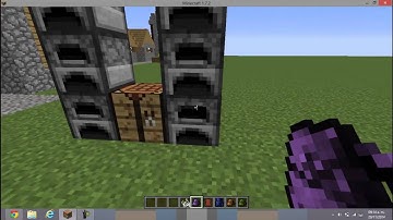 Download Backpacks Mod 1.8.8 and 1.7