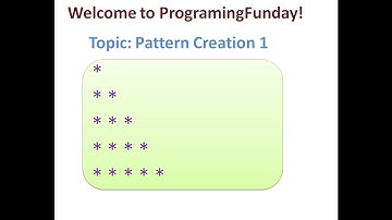 PHP pattern programming tutorial 1