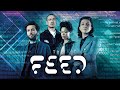 The Feed - Trailer [HD] Deutsch / German