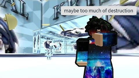 Arceus x 2.1.2 Server Destroyer GUI Script