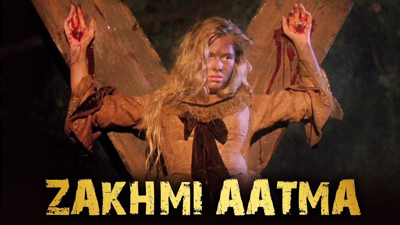 hindi dubbed movies 2019 download youtube ज़ख्मी आत्मा | Zakhmi Aatma | The Haunting of Morella | Hindi Dubbed Movie