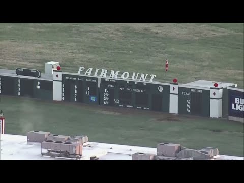 Vegas Casino Scam: Dramatic Airport Takedown! #shorts