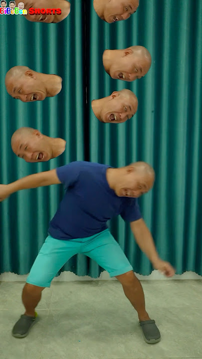 Funny video | Bling-Bang-Bang-Born #funny #shorts #dance