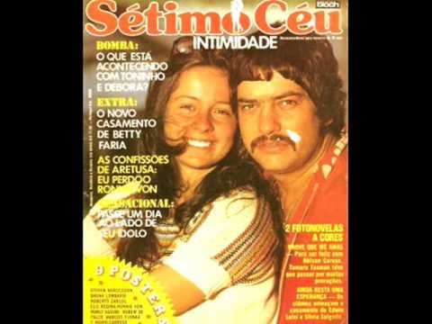 Dbora Duarte e Antnio Marcos - Especial de Rdio, 1...