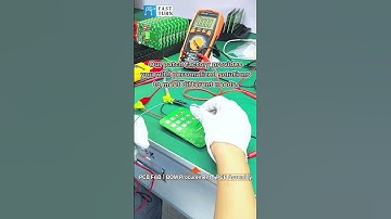 How to test PCB assemblies? | PCB Assembly Testing #pcb #pcba #smt #electronics #circuitboard