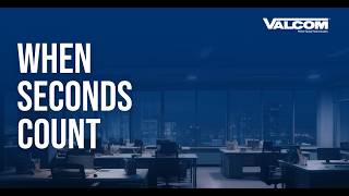 Valcom