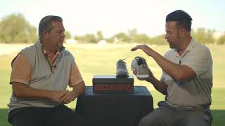 The ABSOLUTE BEST Golf Shoes for Distance - Expert Review #matchplaytv #golf