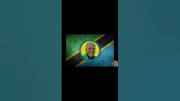 John Pombe Joseph Magufuli Former President Of Tanzania 