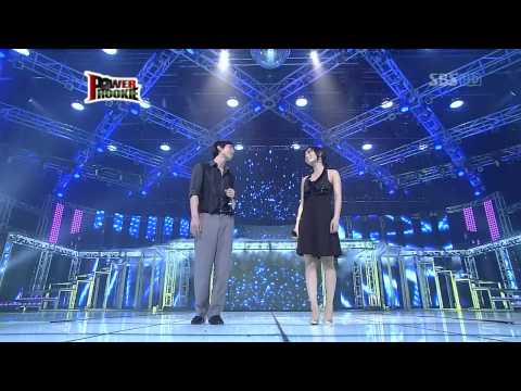 08-09-07 Sunye, JoKwon This Song