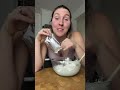 Easy Fruit Dip Recipe for Parties 🍓 | The BEST Potluck Dessert Dip