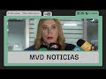 MVD Noticias - Edición Central 10/05/2024