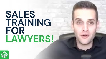 The 7 Step Sales Process You CAN