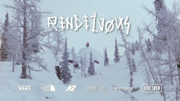 RENDEZVOUS | Ben Poechman, Adam Franks, Nick Elliott