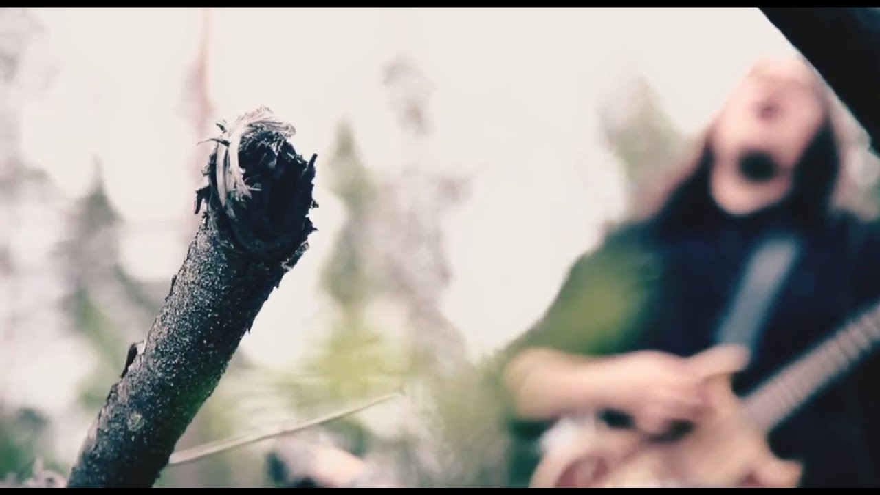 Watch Amendfoil - Earth (Official Music Video 2011) on YouTube Watch Amendfoil - Earth (Official Music Video 2011) on YouTube