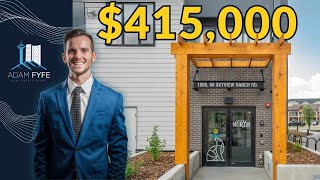 Skyview Ranch, Calgary | 1,200 Sq.ft 3 Bed 2 Bath | 1401, 60 Skyview Ranch Rd NE 60 Skyview Ranch Road