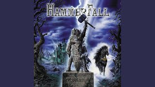 Miniatura del video "HammerFall - [R] Evolution"