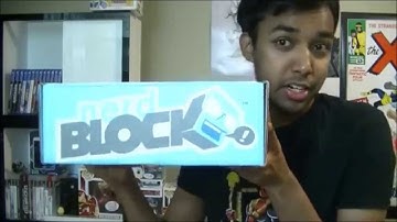 Classic Nerd Block Unboxing July 2015 (Humanity