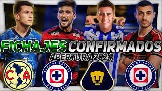 ¡CRUZ AZUL PAGARA MILLONADA por REFUERZO! ¡PACHUCA PIDE 15MDD por IDRISSI al AMERICA! ¡MAXI a PUMAS!