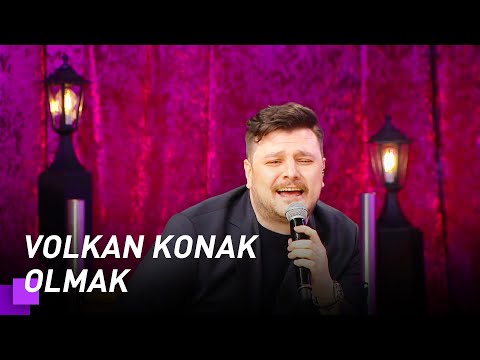 Kırıp Geçiren Volkan Konak Taklitleri | Kuzeyin Oğlu Volkan Konak 1. Bölüm