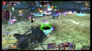 GuardS vs Adamants 06.03.11