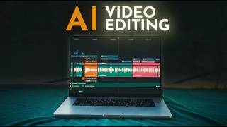 I let Ai Edit My Documentary!