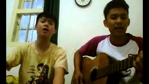 Jendral - mati berdiri cover