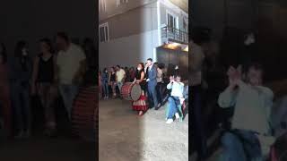 Mehir Bindallı Organizasyon Damat Baskını
