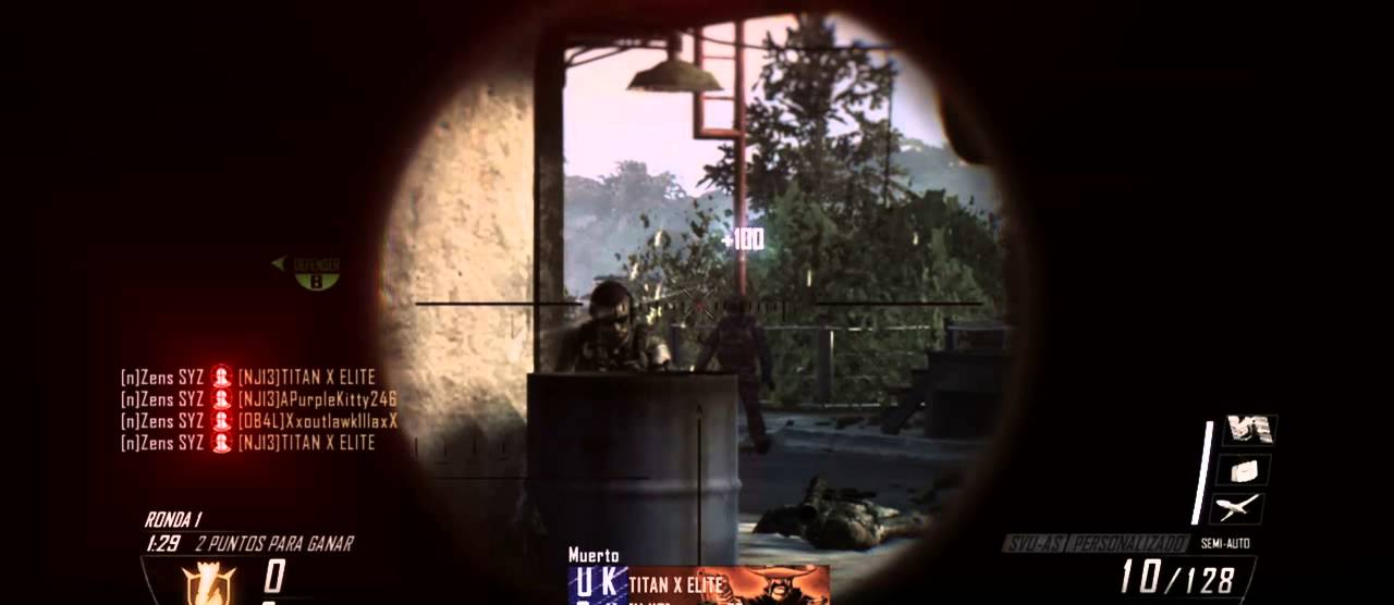 ZENSORED II - Teamtage Trailer