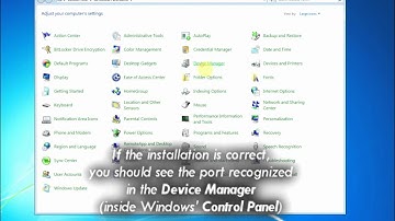 VemsTune Tutorials - E01 Connecting ECU