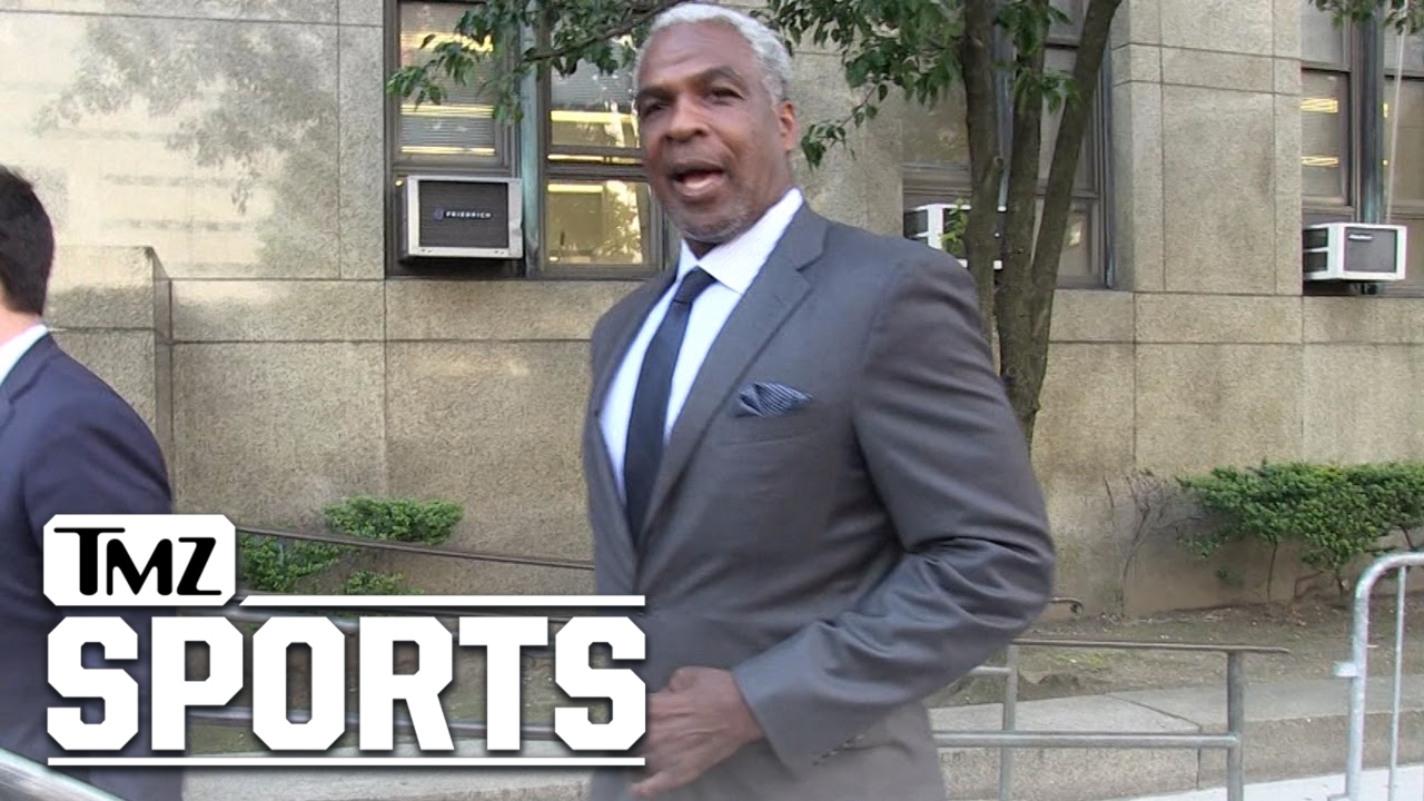 Charles Oakley Rejects Plea Deal in Trial for February Incident at MSG