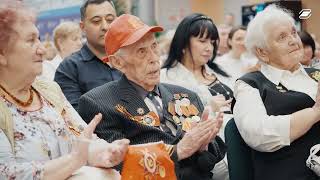 Праздник со слезами на глазах || ГУУ