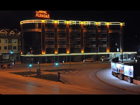 Erzincan alemdar otel | #erzincan #alemdarotel #alemdarhotel