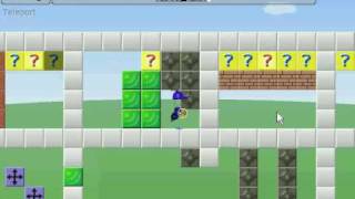 Platform Racing 2 Cheats and Glitches