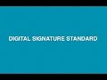 Digital Signature Standard (DSS) & RSA Explained with Examples 🔐