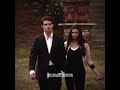 Elijah and Elena edit || The vampire diaries edit || Headlights (slowed)