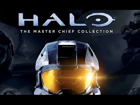 Video: Halo: Master Chief Collection Pare A Fi Setat Pentru Xbox One