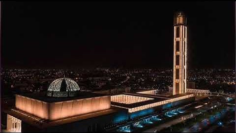 سورة ق - الشيخ عبد النور رحيم 2021