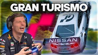 Gran Turismo in a nutshell... screenshot 3