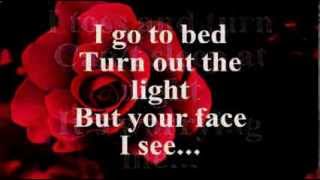 Video thumbnail of "Please Don't Ask Me (Lyrics) - John Farnham"