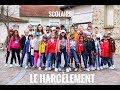 Le harclement scolaire  dance clip by maeva napoly