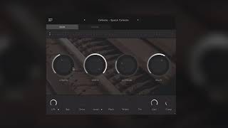 Connect Virtual Instruments