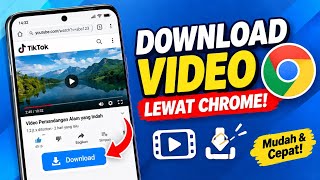 How to Download Any Video Using Chrome Latest 2026 | Easy & Fast!