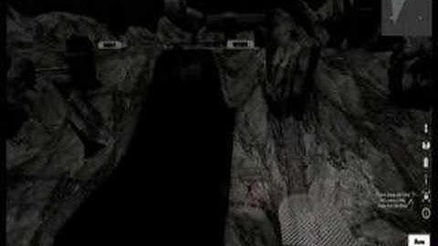 Second Life: Shadow Draft Footage